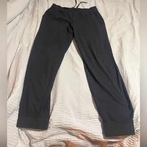 Lululemon ABC Joggers | Size L | 30” Inseam | Obsidian